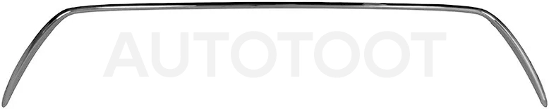 Молдинг решетки Toyota Camry (XV50) 11-17 - Артикул STTYL6000GMA0 - Производитель Sat - Фото, Отзывы, Цены