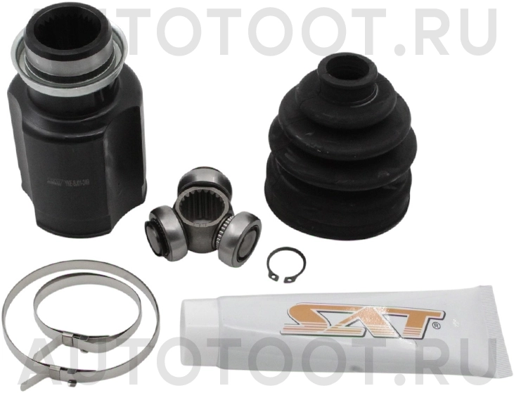 Шрус внутренний правый -V404156 Jett для MAZDA 2 (DEMIO)