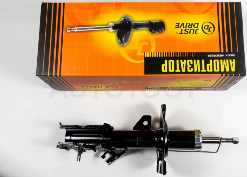 Стойка газомасляная передняя правая - Артикул JAS0497 - Производитель Just Drive - Фото, Отзывы, Цены