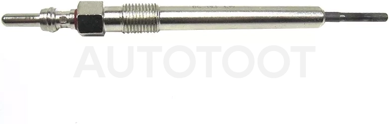 Свеча накала AUDI/PORSCHE/SKODA/VW 1.6TDI/2.0TDI/2.7TDI/3.0TDI/4.2TDI/6.0TDI