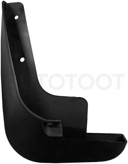 Брызговик Nissan Leaf 09-17 / NV200 09- (Спереди/ Слева) - Артикул ST230075 - Производитель Sat - Фото, Отзывы, Цены