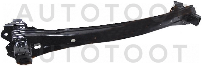 Усилитель переднего бампера -STHD68000R0 Sat для HONDA CR-V