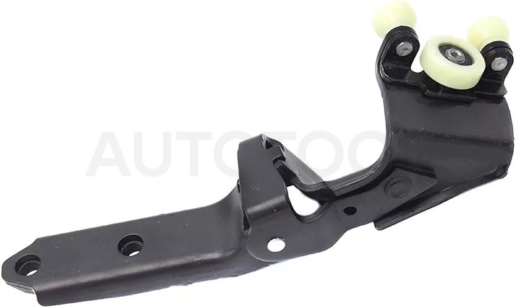 Ролик сдвижной двери центральный RH VOLKSWAGEN TRANSPORTER V 03 - Артикул ST7H0843336C - Производитель Sat - Фото, Отзывы, Цены