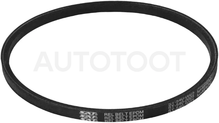Ремень клиновой KIA CERATO 04-09/RIO 05-11/HYUNDAI ELANTRA 00-06/GETZ 02-05