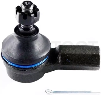 Наконечник рулевой тяги HONDA CIVIC/CR-V 01-06 LH=RH - Артикул KTR1079 - Производитель Kyb - Фото, Отзывы, Цены