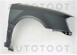 Крыло переднее правое -  для SUBARU OUTBACK