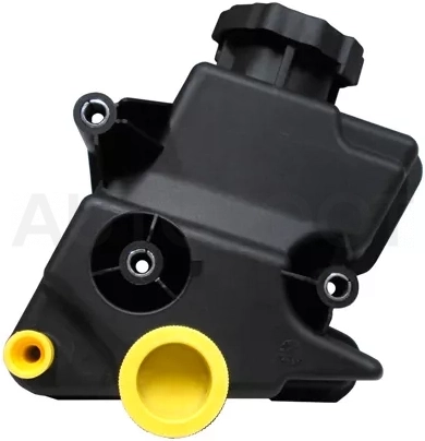 Бачок ГУР Mercedes-Benz M-Class 05-11 - Артикул STA0004601183 - Производитель Sat - Фото, Отзывы, Цены
