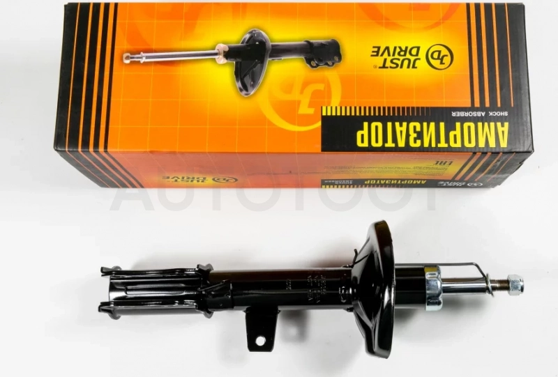 Стойка газомаслянная задняя левая /333064/ - Артикул JAS0365 - Производитель Just Drive - Фото, Отзывы, Цены