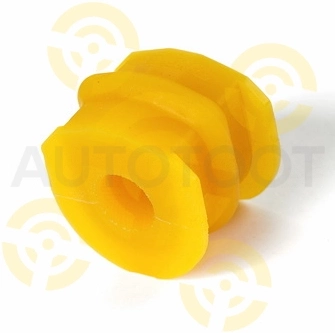 Втулка заднего стабилизатора RENAULT KOLEOS HY (2008- ), I. D.=18 mm (ПОЛИУРЕТАН)