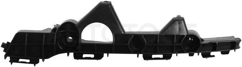 Крепление заднего бампера правое №1 -STTYY4087B1 Sat для TOYOTA RAV4