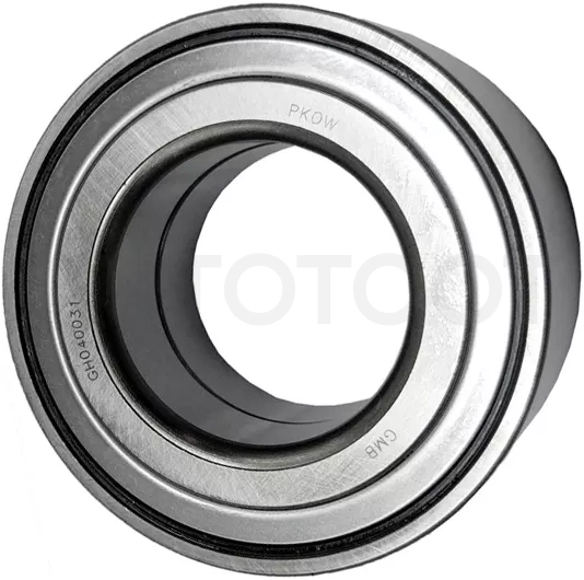 Подшипник передней ступицы/задней NISSAN SUNNY, WINGROAD 4WD 99-03 LANCER 88-92