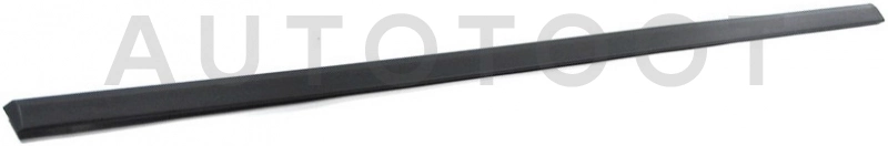 Молдинг на переднюю левую дверь -BM87004AL Tyg для BMW 5SERIES