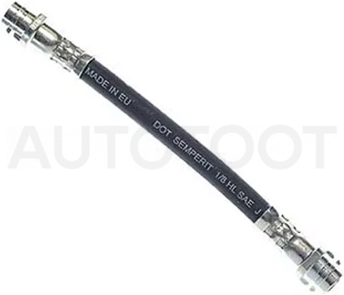 Шланг тормозной задний VW POLO 10- LH=RH/POLO VI 20