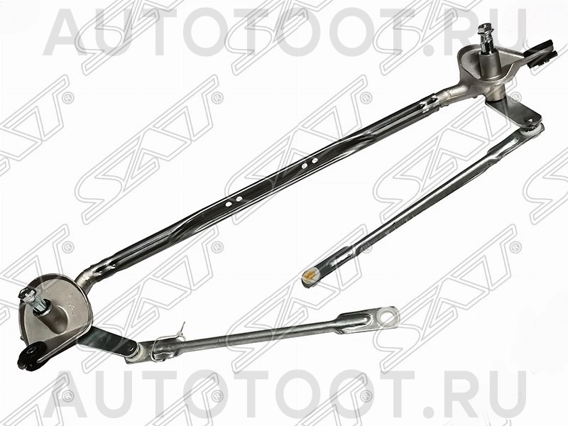 Трапеция стеклоочистителя, левый руль -  для TOYOTA AVENSIS