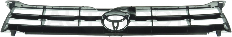 Решетка радиатора -STTY360930 Sat для TOYOTA CAMRY, TOYOTA SCEPTER