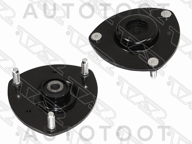 Опора передней стоки левая -PSE4263 Patron для HONDA CIVIC, HONDA CR-V