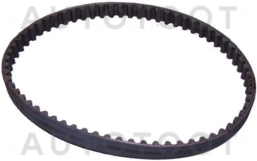 Ремень зубчатый балансирных валов -5257XS Gates для MITSUBISHI L200, MITSUBISHI OUTLANDER