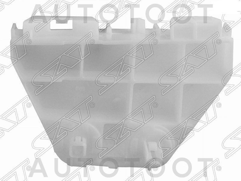 Крепление заднего бампера левое (под фонарем) -STTY29087BD2 Sat для TOYOTA COROLLA
