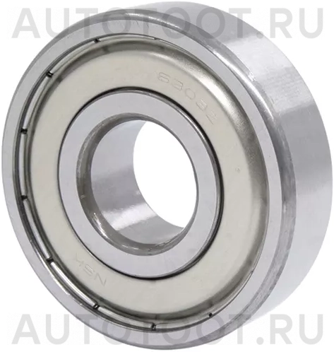 Подшипник 17/47/14 -6303C3E Nsk для TOYOTA CAMRY