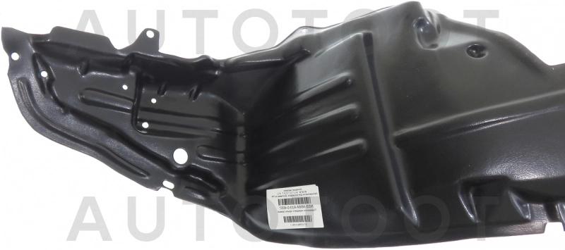 Подкрылок переднего крыла левый -  для NISSAN MAXIMA, NISSAN CEFIRO