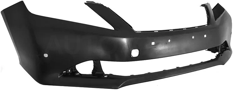 Бампер передний Toyota Camry (XV50) 11-14 (Под сонары(парктроники))