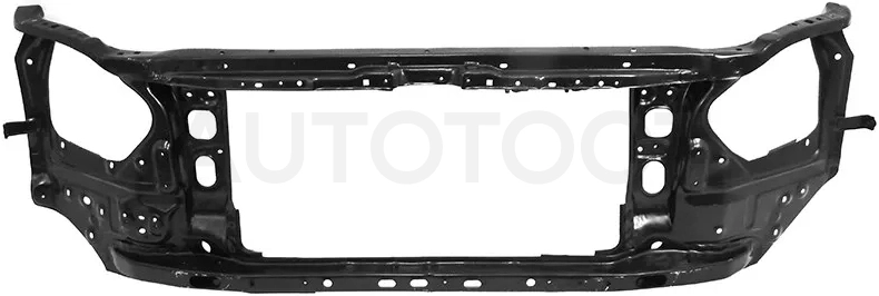 Рамка кузова Toyota Land Cruiser Prado (J120) 02-09 - Артикул STTY91009G0 - Производитель Sat - Фото, Отзывы, Цены