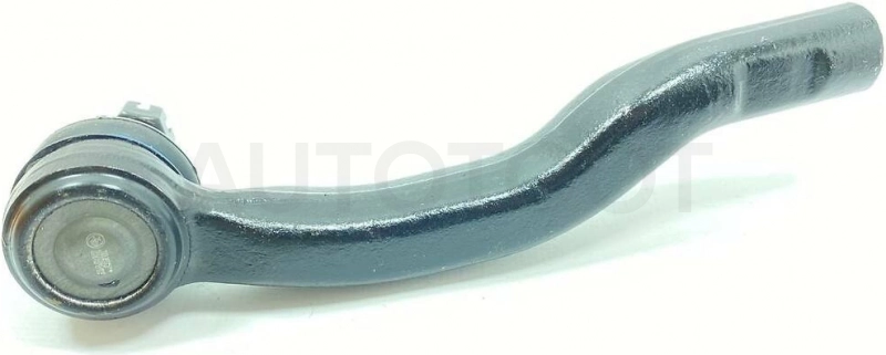 Наконечник рулевой тяги левый -ST4504719215 Sat для TOYOTA AURIS, TOYOTA COROLLA
