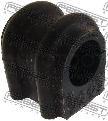 Втулка переднего стабилизатора d=23.8mm -GBUH222 Onnuri для KIA CEED, KIA CERATO, KIA RIO, HYUNDAI ACCENT, HYUNDAI ELANTRA, HYUNDAI I30