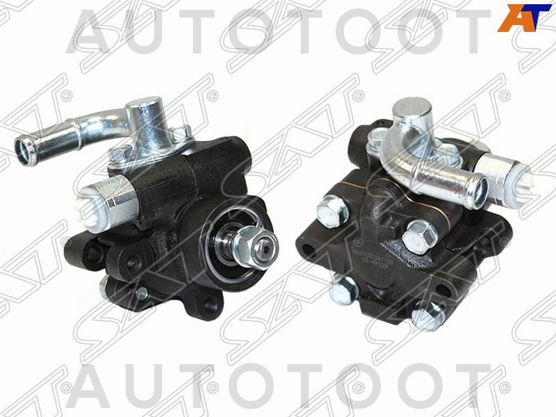 Насос ГУР -  для MAZDA 2 (DEMIO)