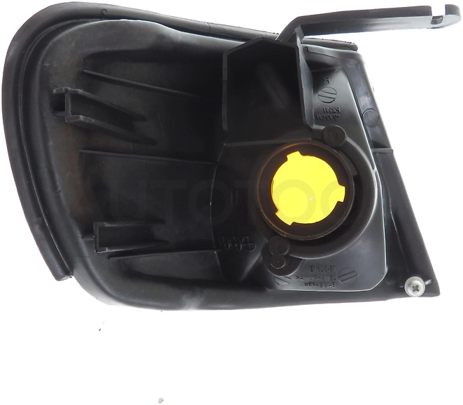 Указатель поворота угловой левый -2151588LAE Depo для NISSAN ALMERA, NISSAN PULSAR