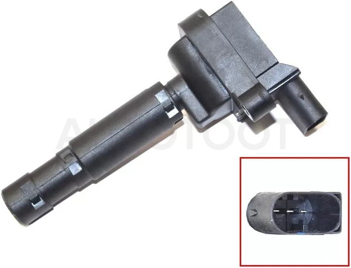 Катушка зажигания MERCEDES C-CLASS W204 M271952 07-/SPRINTER 906 06 - Артикул STA0001502580 - Производитель Sat - Фото, Отзывы, Цены