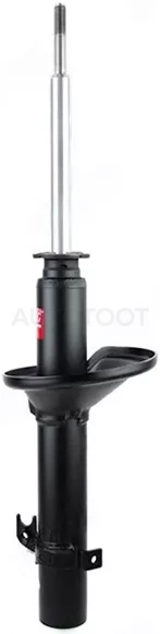Стойка передняя Honda Stepwgn 96-01 / S-MX 96-02 - Артикул 334443 - Производитель Kyb - Фото, Отзывы, Цены