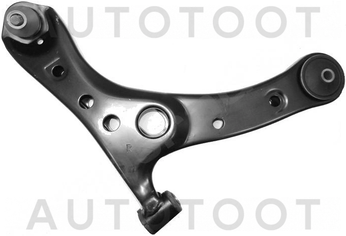 Рычаг передней подвески нижний правый -ST4806829265 Sat для TOYOTA IPSUM, TOYOTA NOAH, TOYOTA VOXY