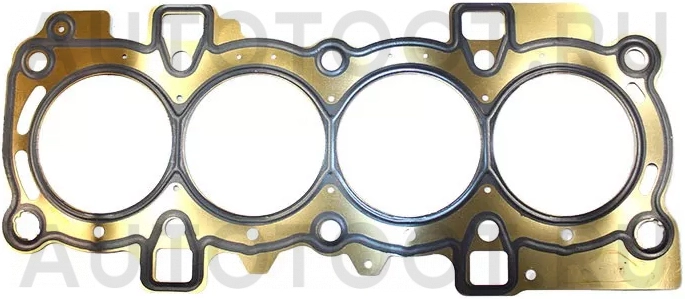 Прокладка ГБЦ FORD FOCUS II 04-11 V=1,6 - Артикул ST1471525 - Производитель Sat - Фото, Отзывы, Цены