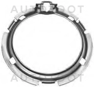 Кольцо переднего датчика абс -47960BC00A Nissan для NISSAN MARCH, NISSAN NOTE