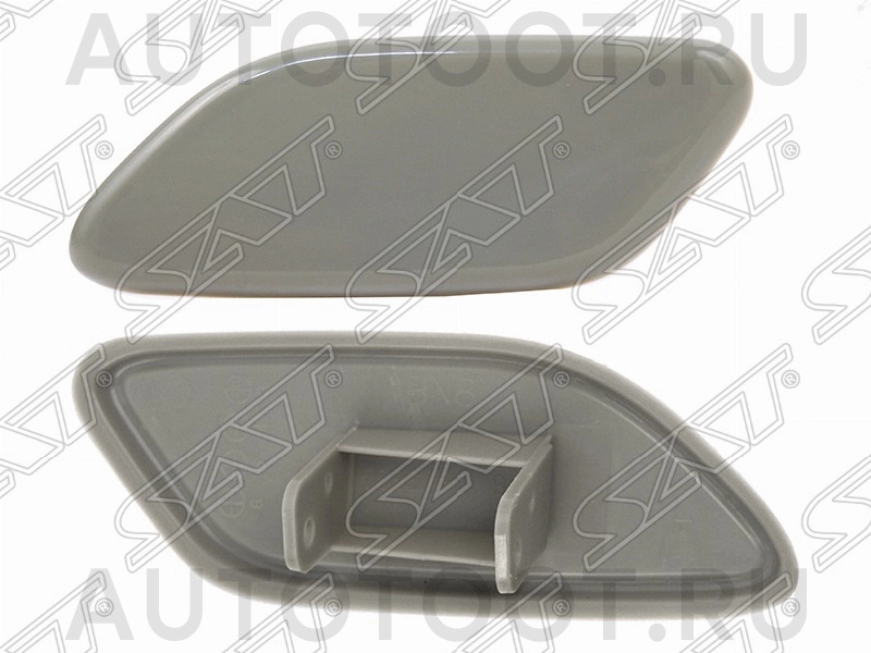 Крышка омывателя фары левая, седан -STMZV7110C2 Sat для MAZDA 3 (AXELA)