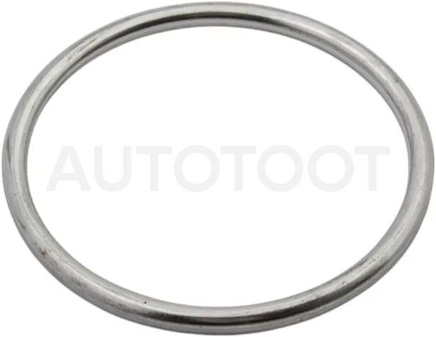 Кольцо глушителя HONDA CIVIC 79-01/NISSAN MAXIMA J30 88-94 (69,3*61,3*4,5)