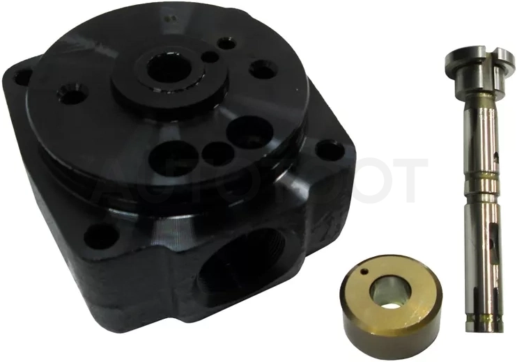 Плунжерная пара TOYOTA 1HZ 95-99 - Артикул 2214017810 - Производитель Toyota - Фото, Отзывы, Цены