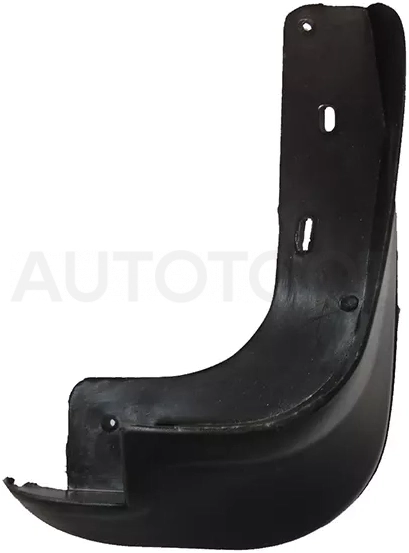 Брызговик передний правый -  для CHEVROLET AVEO