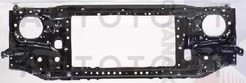 TACOMA СУППОРТ РАДИАТОРА -  для TOYOTA TACOMA