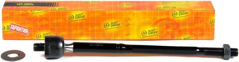 Тяга рулевая CRT71 - Артикул JSR0079 - Производитель Just Drive - Фото, Отзывы, Цены