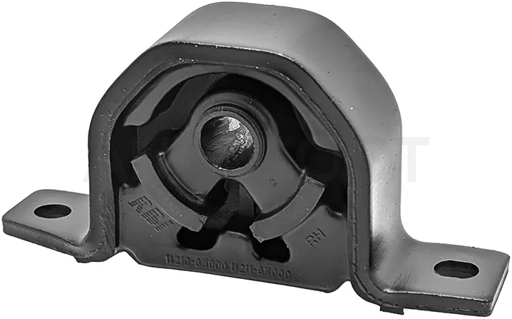Опора двигателя Nissan AD 99-08 / Almera 00-06 / Primera 01-08 / Sunny 98-04