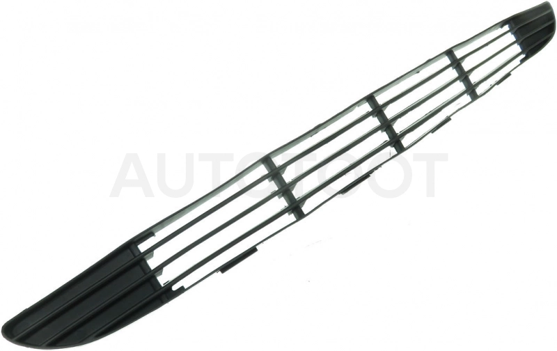 Решетка переднего бампера (без противотуманок) -FD99129GAN Tyg для FORD FOCUS