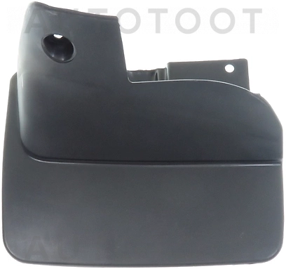 Брызговик передний левый -STTY90016B2 Sat для LEXUS LX470, TOYOTA LAND CRUISER