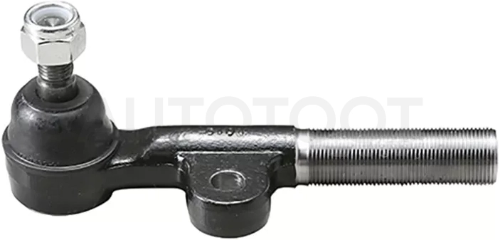 Наконечник рулевой TOYOTA LAND CRUISER 90-97 LH - Артикул CE0753 - Производитель Ctr - Фото, Отзывы, Цены