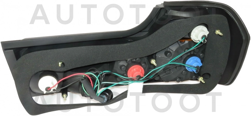 Фонарь задний левый -  для BMW 7SERIES