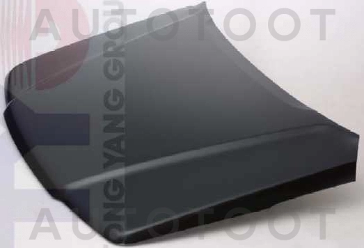 Капот (для моделей 97-98 годов) -  для SUZUKI VITARA