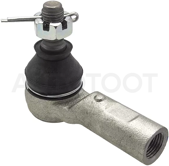 Наконечник рулевой TOYOTA HILUX/FORTUNER 15- LH=RH - Артикул ST510013 - Производитель Sat - Фото, Отзывы, Цены