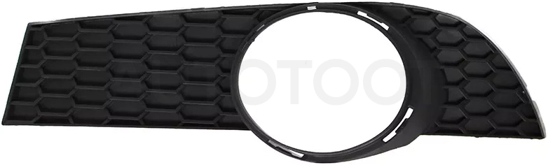 Оправа ПТФ Chevrolet Aveo 05-11 (Слева/ 5D HBK) - Артикул STCVA72172 - Производитель Sat - Фото, Отзывы, Цены