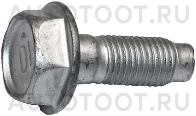 Болт направляющей тормозного суппорта -9010508164 Toyota для TOYOTA ALPHARD, TOYOTA ALTEZZA, TOYOTA AQUA, TOYOTA ARISTO, TOYOTA AURIS, TOYOTA COROLLA, TOYOTA AVENSIS, TOYOTA BB, TOYOTA BELTA, TOYOTA B